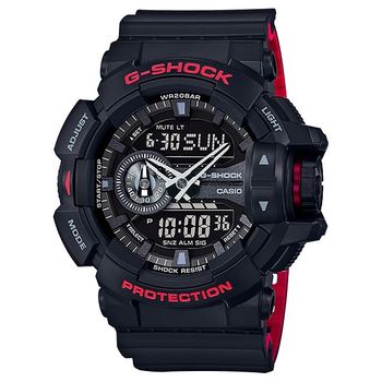 Đồng hồ G-shock